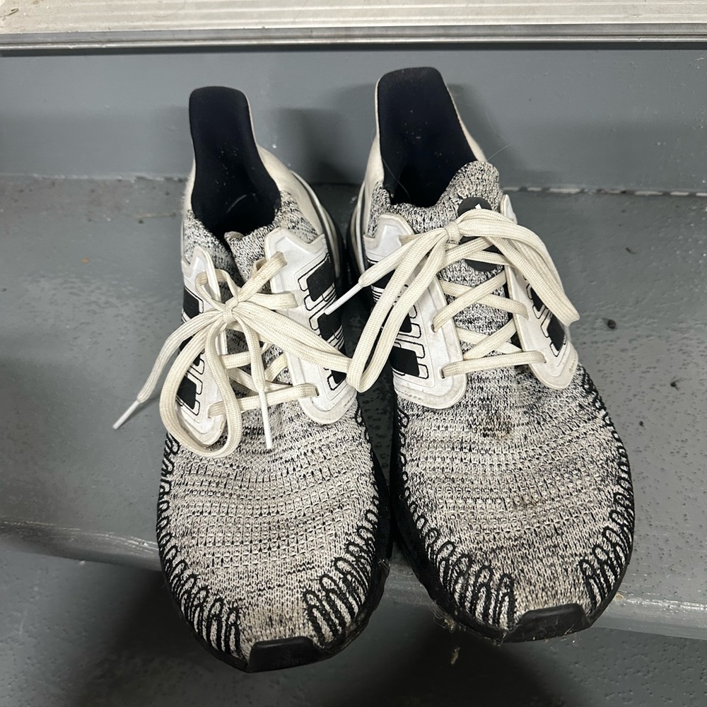 Adidas prime b sneakers